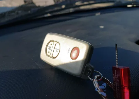 2016 Toyota 4Runner Limited из США, поврежденный, VIN JTEBU5JR0G5345948